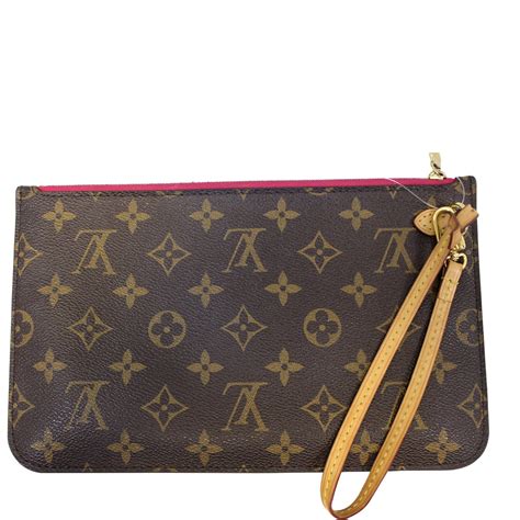 lv wristlet price|louis vuitton clutches and wristlets.